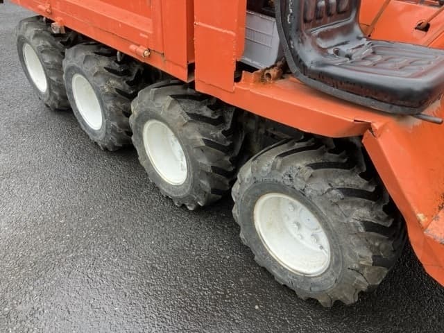 WHEEL CARRIER — Auction (lot 8461-424)