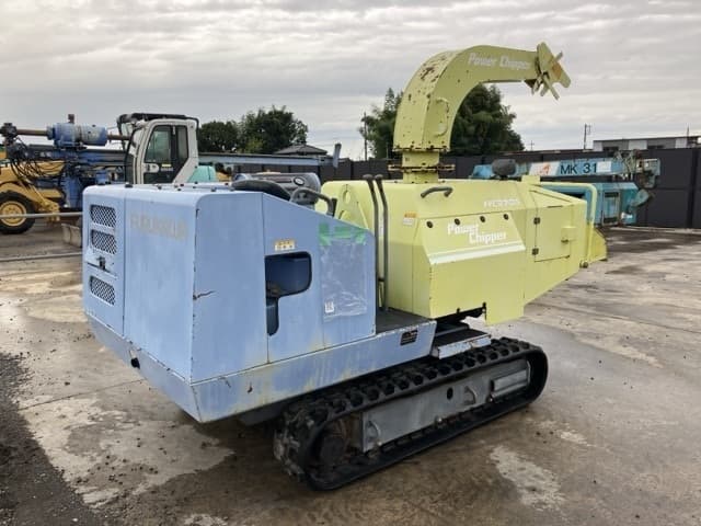 Construction machine ETC — Auction (lot 8461-428)