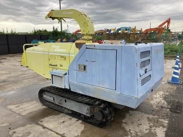 Construction machine ETC — Auction (lot 8461-428)