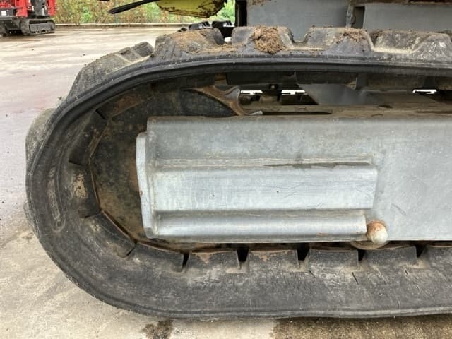 Construction machine ETC — Auction (lot 8461-428)