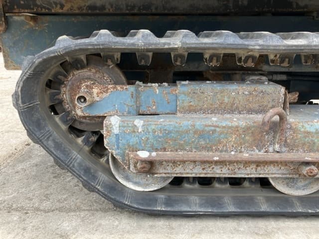 CRAWLER DUMP — Auction (lot 8461-430)