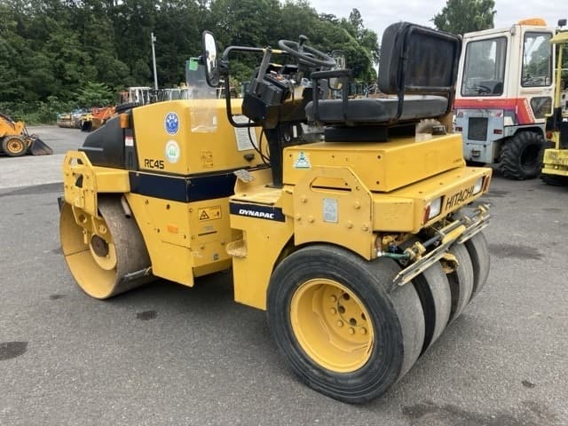 Combined Roller — Auction (lot 8461-448)