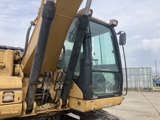 EXCAVATOR — Auction (lot 8461-46)