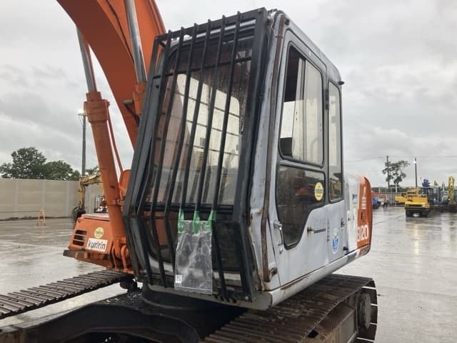 EXCAVATOR — Auction (lot 8461-473)