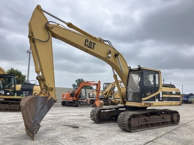EXCAVATOR — Auction (lot 8461-480)