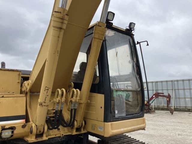 EXCAVATOR — Auction (lot 8461-480)