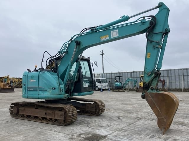EXCAVATOR — Auction (lot 8461-482)