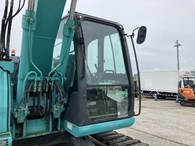 EXCAVATOR — Auction (lot 8461-486)