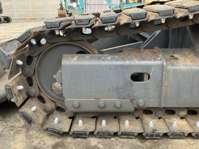 MINI EXCAVATOR — Auction (lot 8461-49)