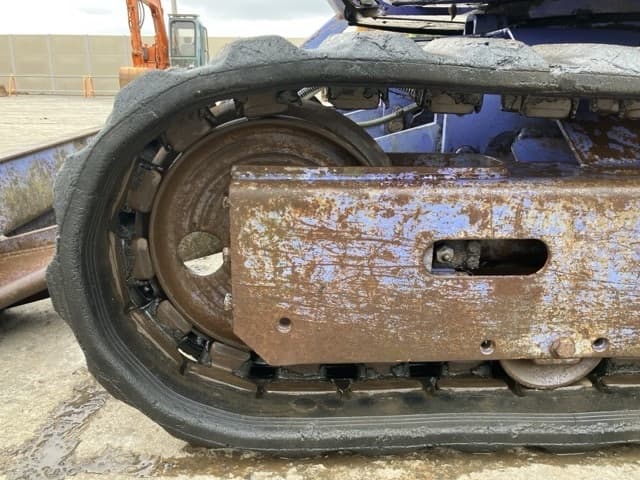 MINI EXCAVATOR — Auction (lot 8461-493)