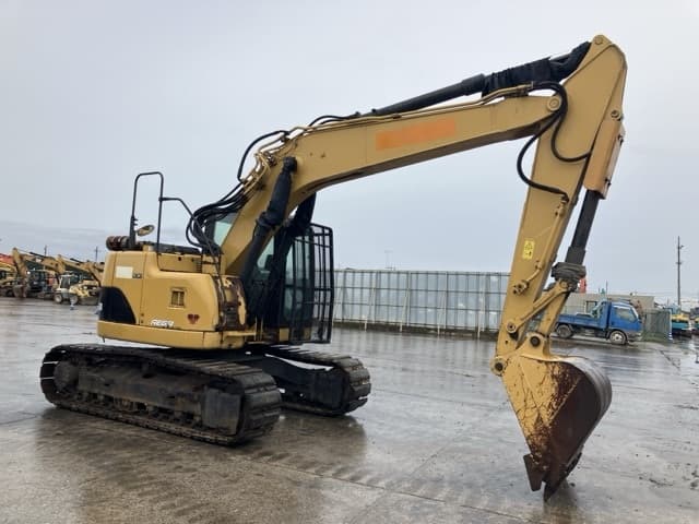 EXCAVATOR — Auction (lot 8461-5)