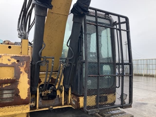 EXCAVATOR — Auction (lot 8461-5)