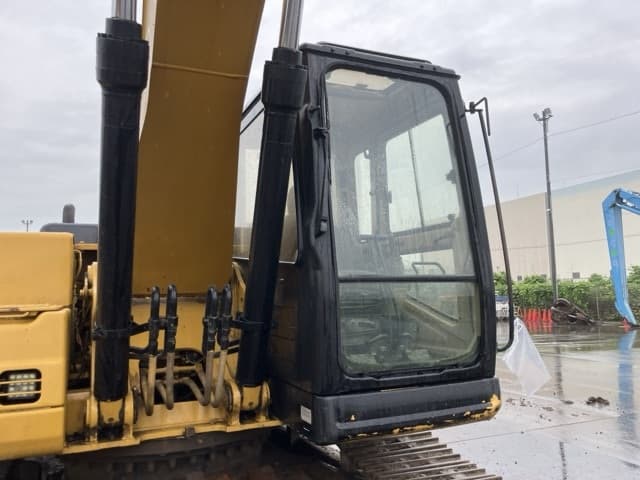 EXCAVATOR — Auction (lot 8461-50009)