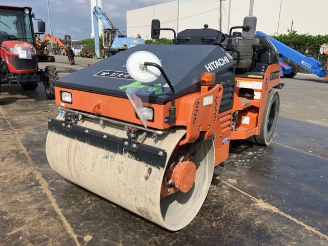 Combined Roller — Auction (lot 8461-50019)