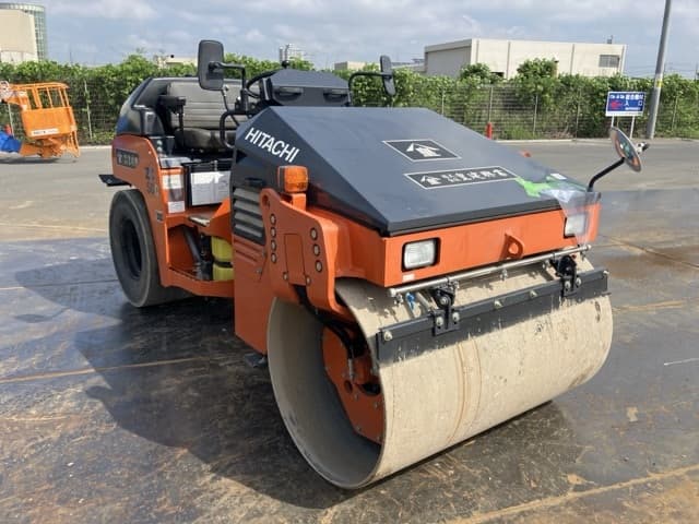 Combined Roller — Auction (lot 8461-50019)