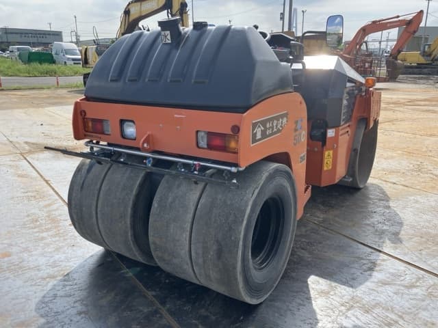 Combined Roller — Auction (lot 8461-50019)