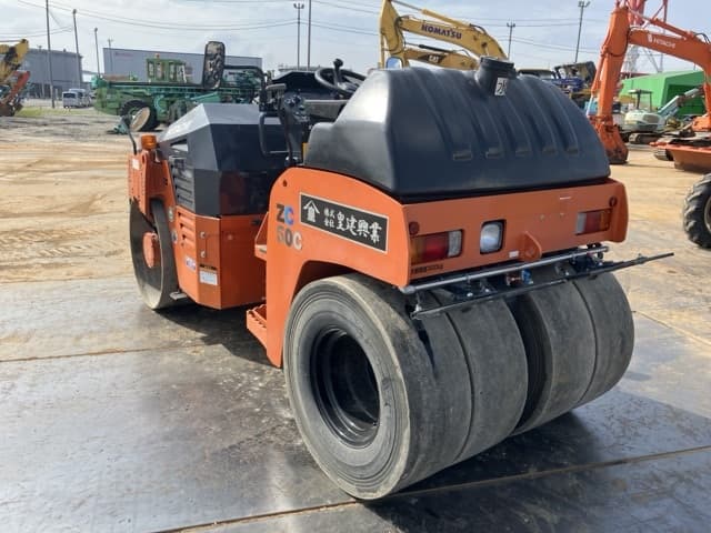 Combined Roller — Auction (lot 8461-50019)