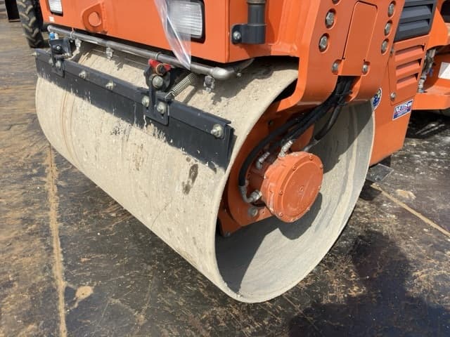 Combined Roller — Auction (lot 8461-50019)