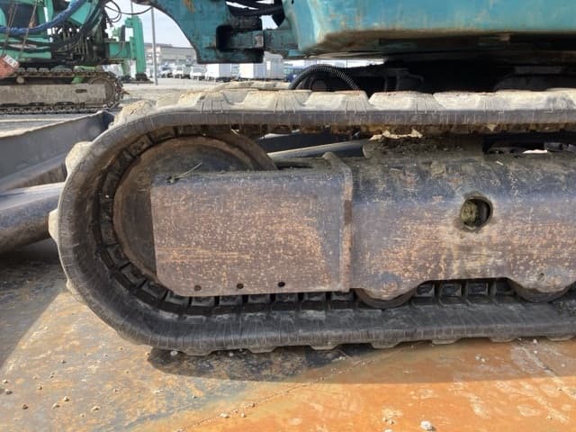 MINI EXCAVATOR — Auction (lot 8461-50023)