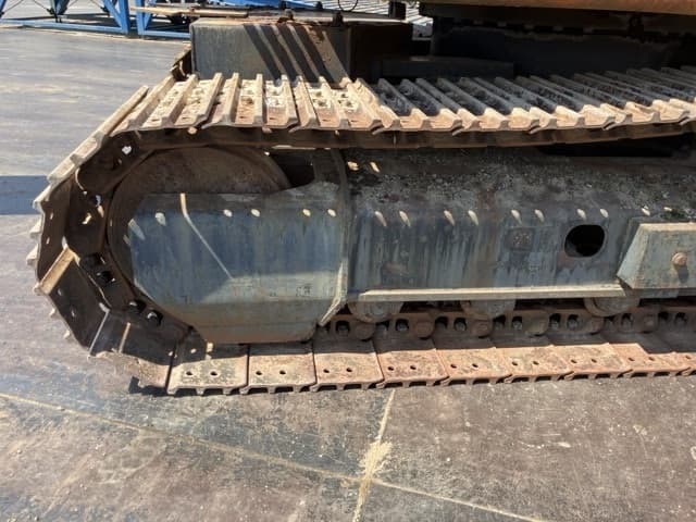 AERIAL WORK PLATFORM — Auction (lot 8461-50029)
