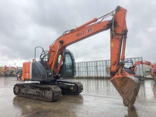 EXCAVATOR — Auction (lot 8461-51)
