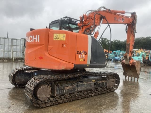 EXCAVATOR — Auction (lot 8461-51)