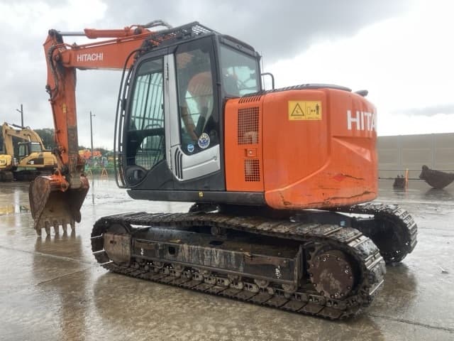 EXCAVATOR — Auction (lot 8461-51)