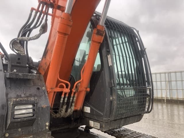EXCAVATOR — Auction (lot 8461-51)