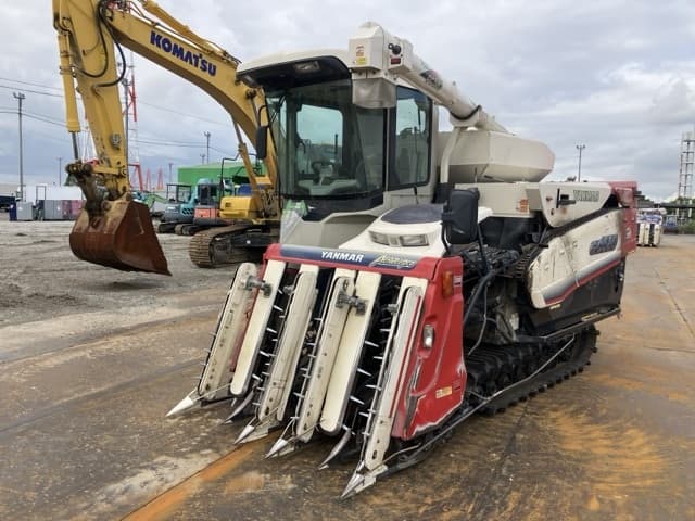 Combine — Auction (lot 8461-52001)