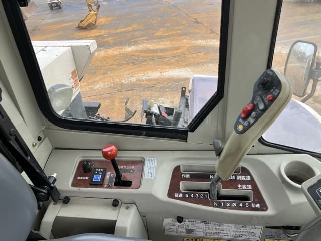 Combine — Auction (lot 8461-52001)