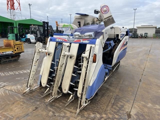 Combine — Auction (lot 8461-52003)