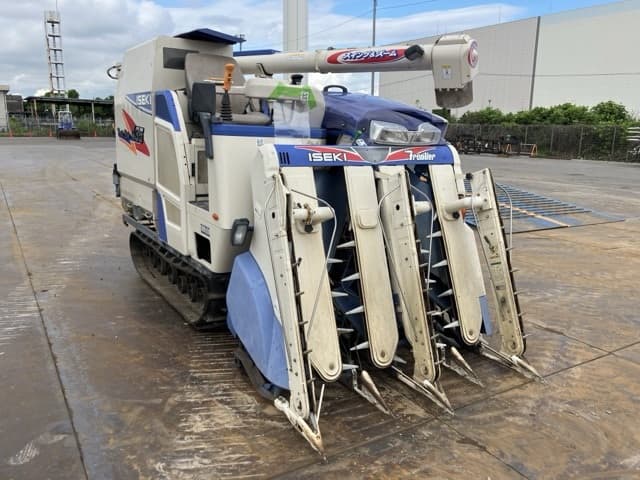 Combine — Auction (lot 8461-52003)