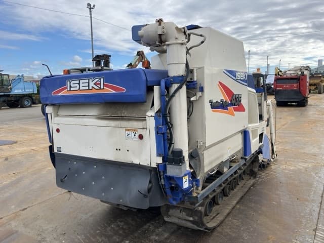 Combine — Auction (lot 8461-52003)