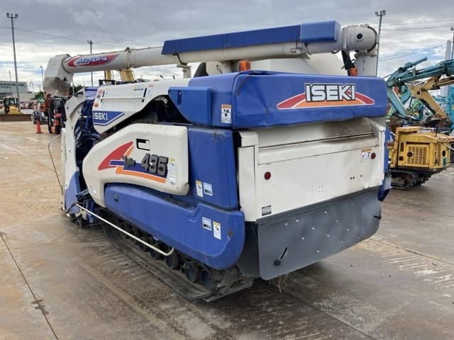 Combine — Auction (lot 8461-52003)