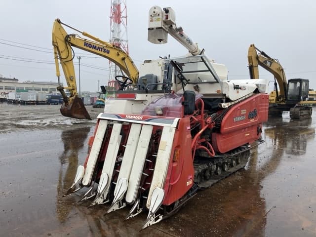 Combine — Auction (lot 8461-52005)
