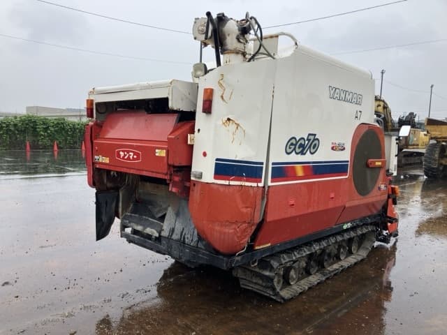Combine — Auction (lot 8461-52005)