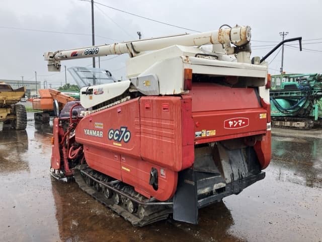 Combine — Auction (lot 8461-52005)