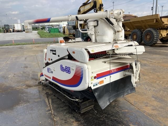 Combine — Auction (lot 8461-52007)