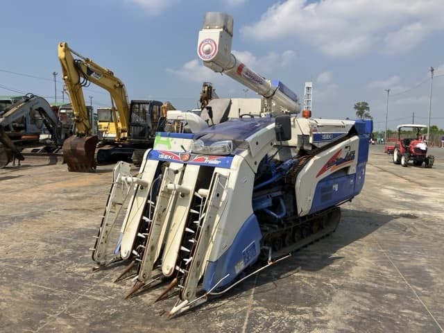 Combine — Auction (lot 8461-52008)