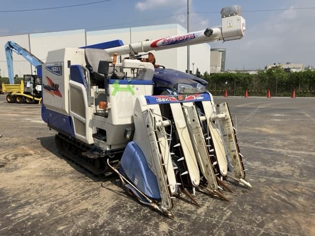 Combine — Auction (lot 8461-52008)