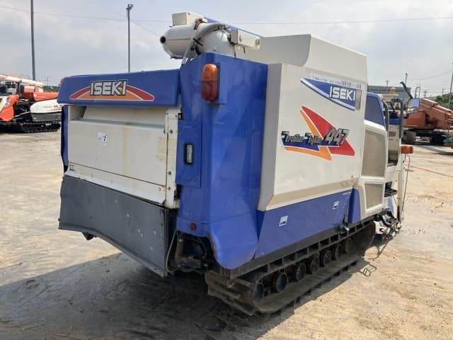 Combine — Auction (lot 8461-52008)
