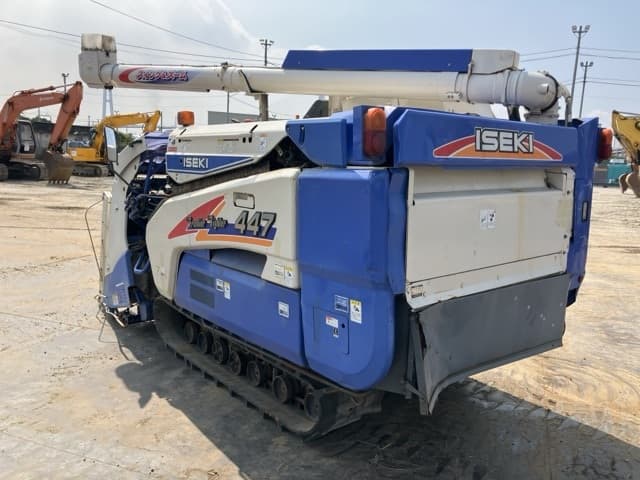 Combine — Auction (lot 8461-52008)