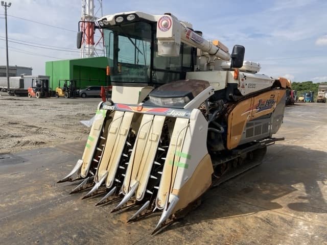 Combine — Auction (lot 8461-52009)