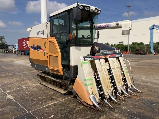 Combine — Auction (lot 8461-52009)