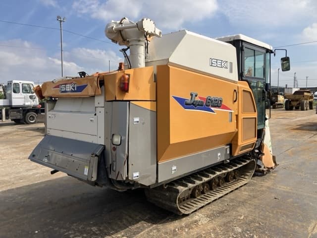 Combine — Auction (lot 8461-52009)