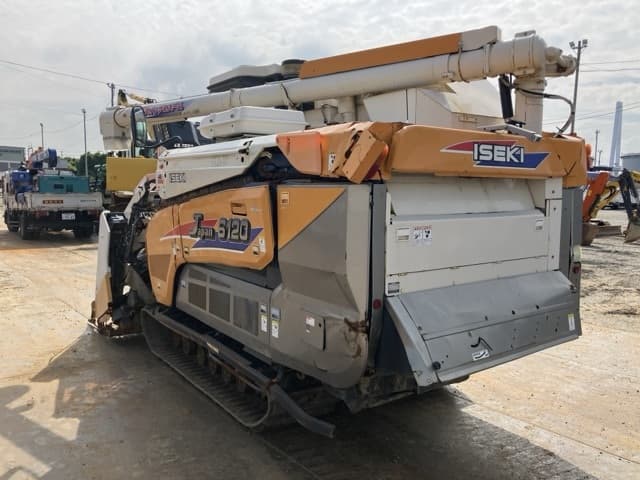 Combine — Auction (lot 8461-52009)
