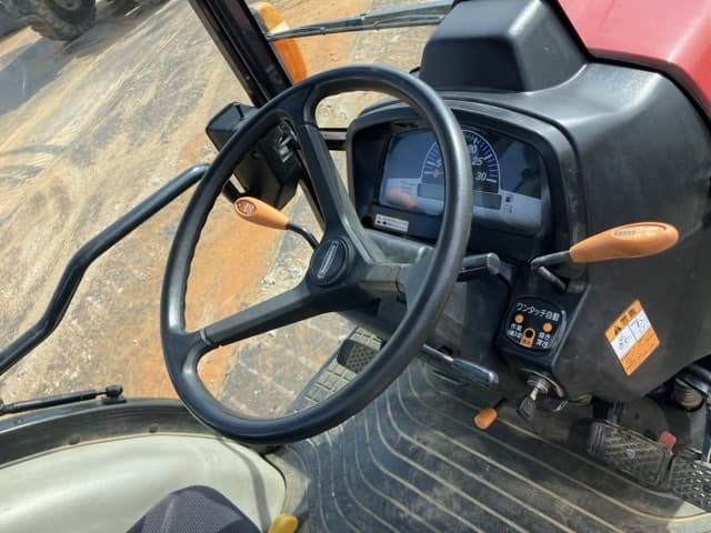 Tractor — Auction (lot 8461-52010)