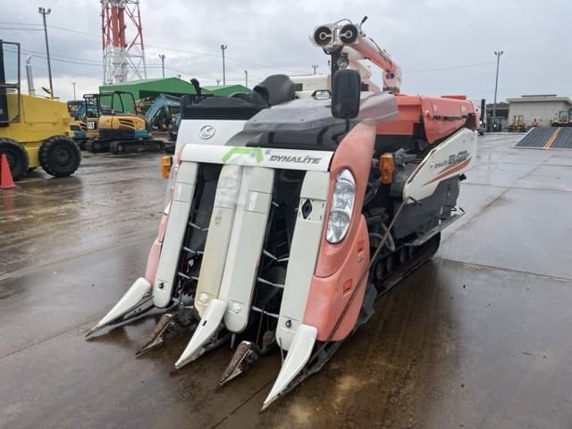 Combine — Auction (lot 8461-52012)