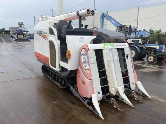Combine — Auction (lot 8461-52012)