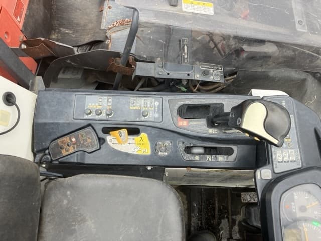 Combine — Auction (lot 8461-52012)
